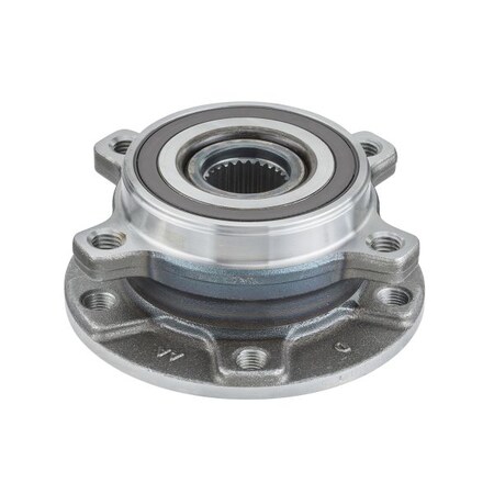 Moog Hub Assembly, 513349 513349